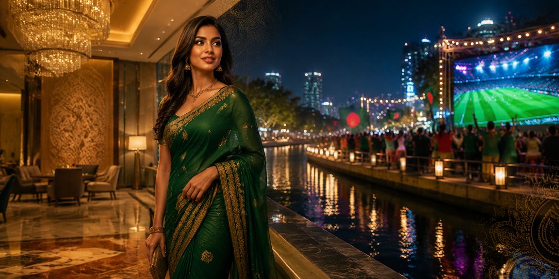 ঢাকার নিশি বাজারে দ্রুত পেমেন্ট অভিজ্ঞতা